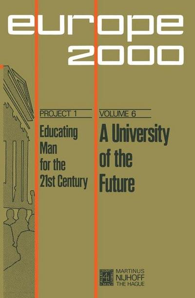 University of the Future