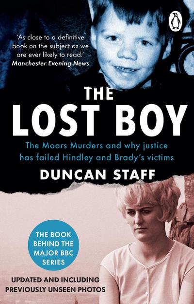 The Lost Boy