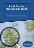 Social Care and the Law in Scotland