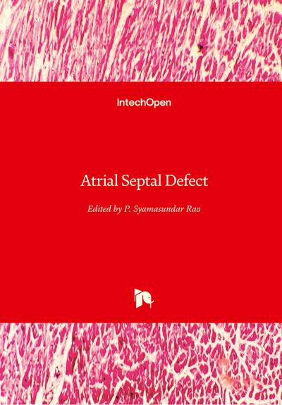 Atrial Septal Defect