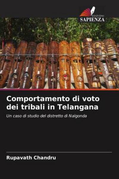 Comportamento di voto dei tribali in Telangana