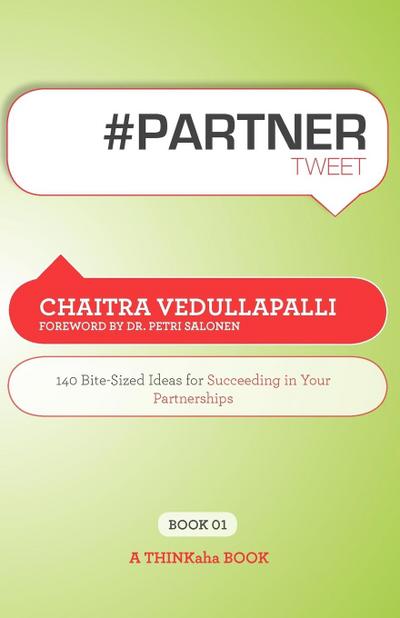 # PARTNER TWEET BOOK01