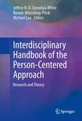 Interdisciplinary Handbook of the Person-Centered 