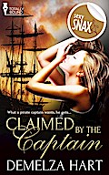 Claimed by the Captain