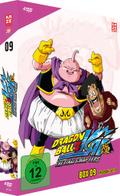 Dragonball Z Kai