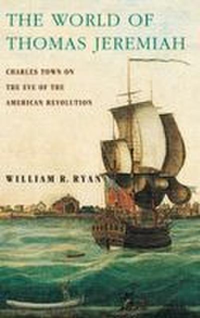 World of Thomas Jeremiah