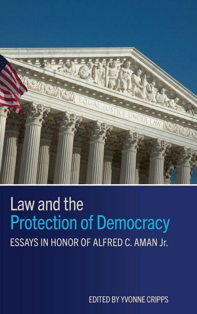 Law and the Protection of Democracy