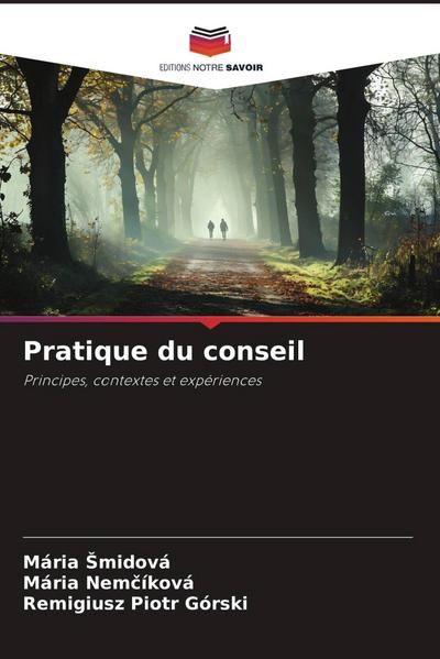 Pratique du conseil