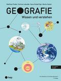Geografie
