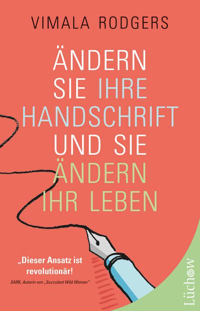 Ändern Sie Ihre Handschrift und Sie ändern Ihr Leben