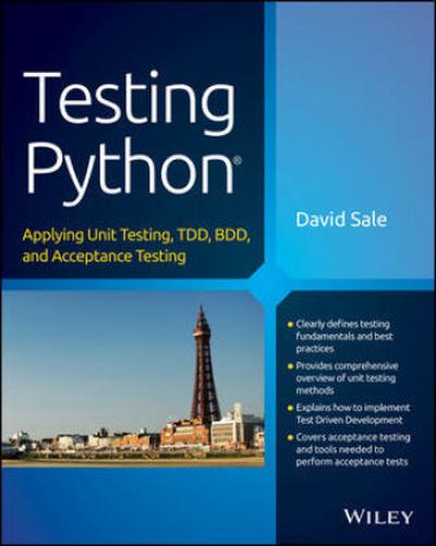 Testing Python