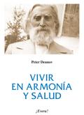 Vivir en armonía y salud