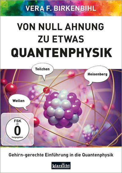 Von Null Ahnung zu etwas Quantenphysik, Video