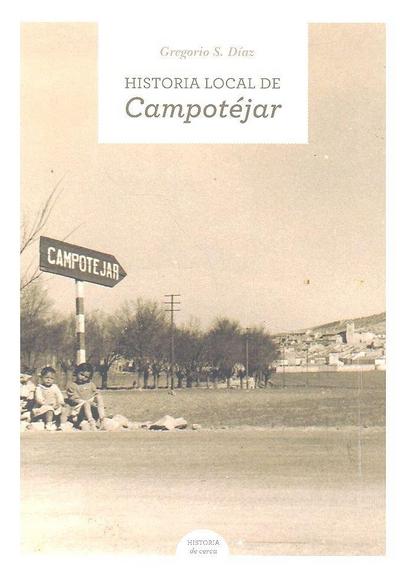 Historia local de Campotéjar