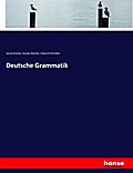 Deutsche Grammatik