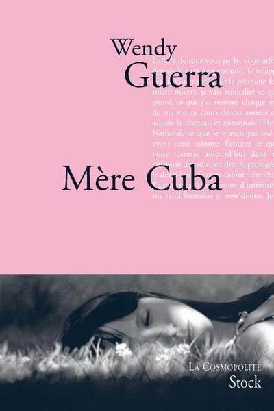 Mère Cuba