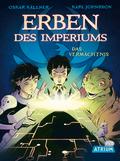 Erben des Imperiums 2 - Das Vermächtnis