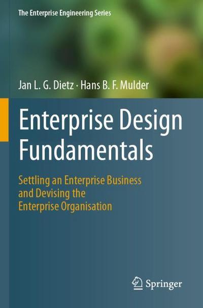 Enterprise Design Fundamentals