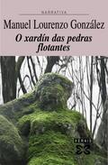 O xardín das pedras flotantes