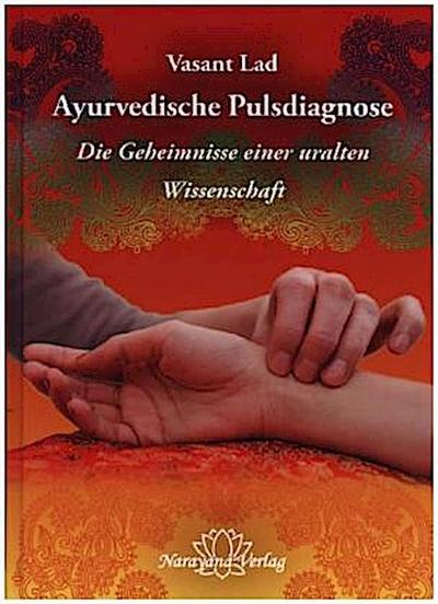 Ayurvedische Pulsdiagnose