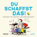 Du schaffst das!