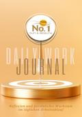 Daily Work Journal