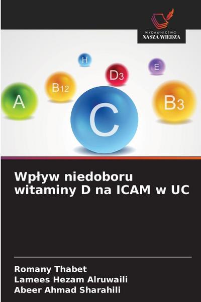Wp¿yw niedoboru witaminy D na ICAM w UC