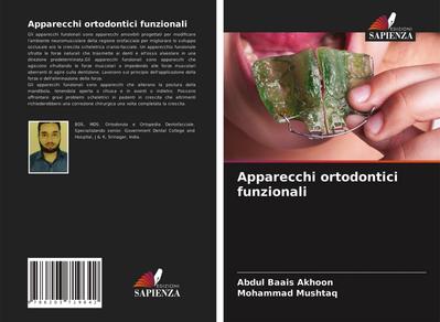 Apparecchi ortodontici funzionali