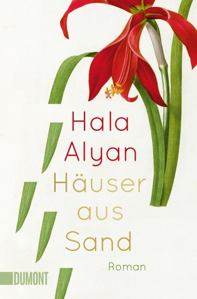 Alyan, H: Häuser aus Sand