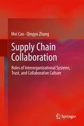 Supply Chain Collaboration