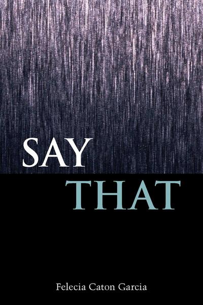 Say That