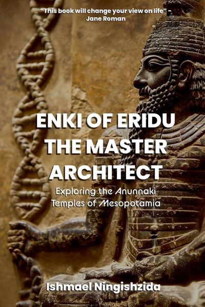 Enki of Eridu, The Master Architect