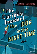 The Curious Incident of the Dog in the Night-Time
