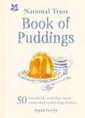 The National Trust Book of Puddings