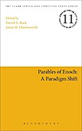 Parables of Enoch: A Paradigm Shift