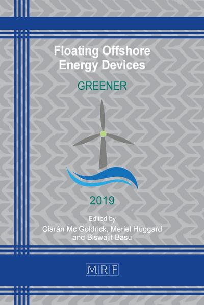 Floating Offshore Energy Devices