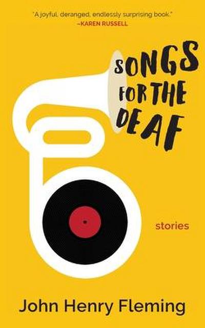 Songs for the Deaf