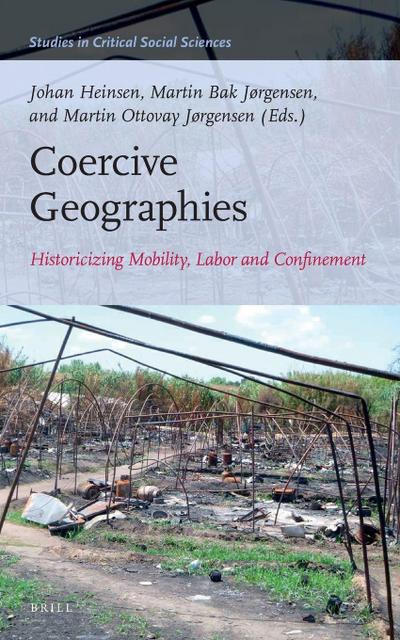 Coercive Geographies