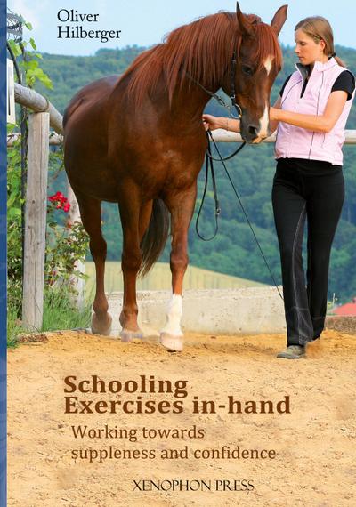 Schooling Exercises In-Hand