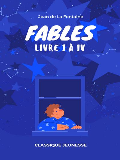 Les Fables