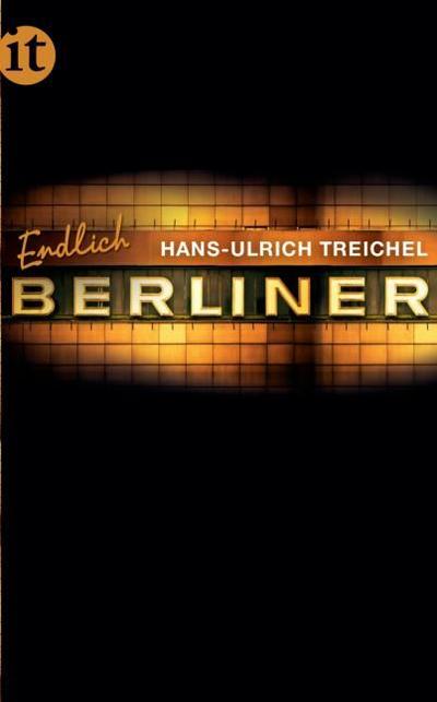 Endlich Berliner!