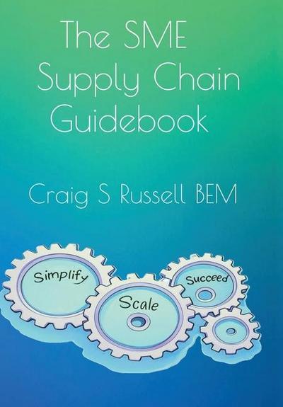 The SME Supply Chain Guidebook