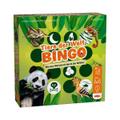Tiere der Welt - Bingo
