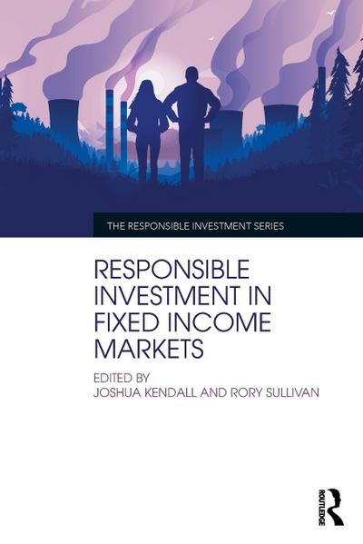 Responsible Investment in Fixed Income Markets