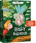 Holly Holunder und der magische Garten
