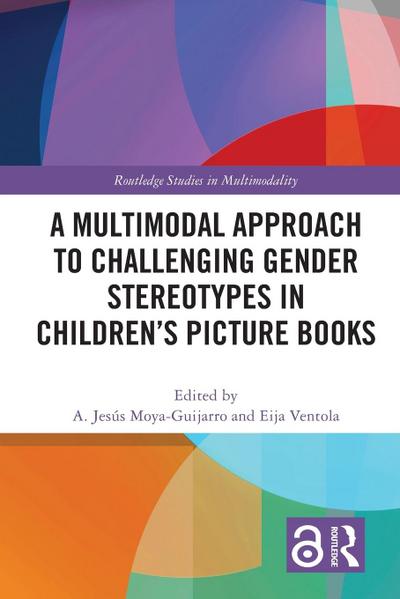 A Multimodal Approach to Challenging Gender Stereotypes in Children’s Picture Books