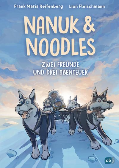 Nanuk & Noodles