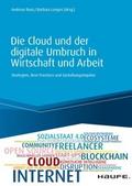 Die Cloud und der digitale Umbruch in Wirtschaft u