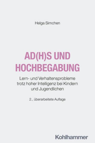 AD(H)S und Hochbegabung
