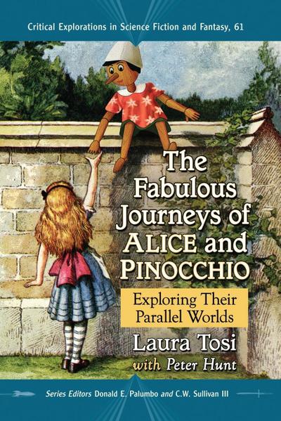 The Fabulous Journeys of Alice and Pinocchio